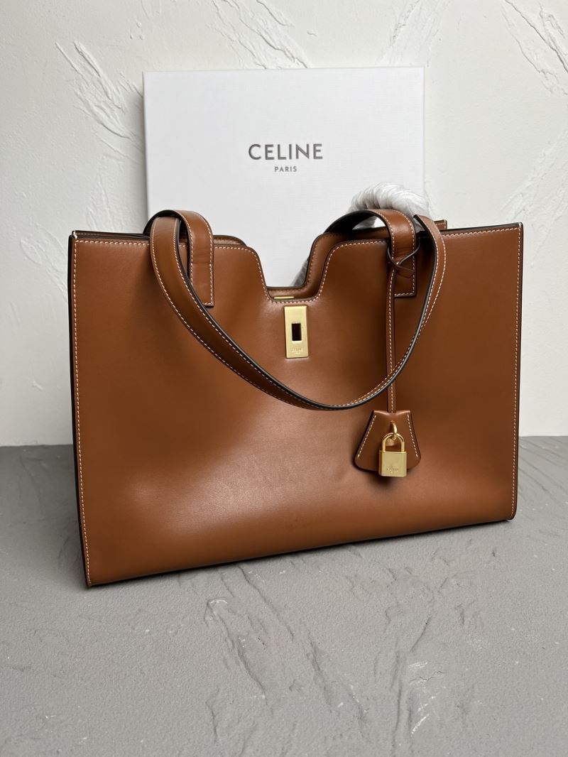 Celine Cabas Bags